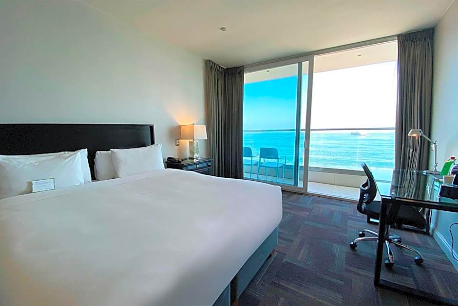 Wyndham Garden Antofagasta Pettra