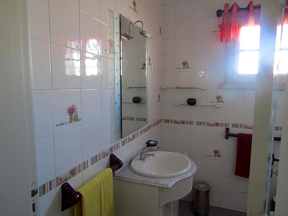 West Coast Surf Hostel