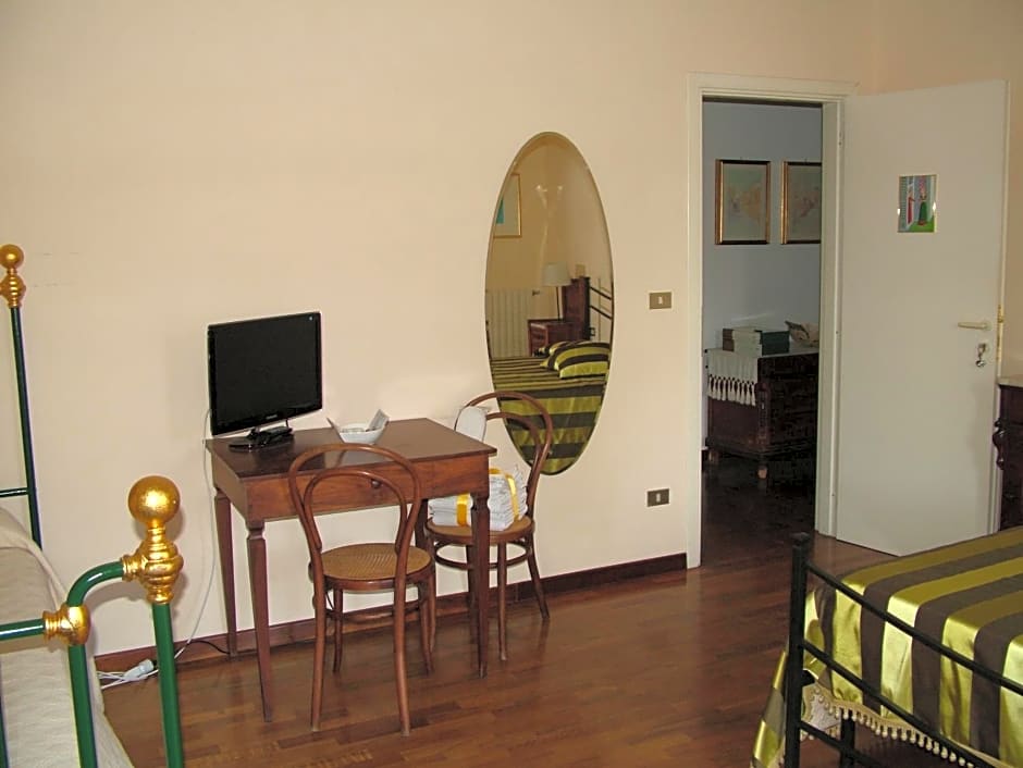 Arco di San Francesco