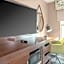 Hampton Inn By Hilton & Suites Arlington Crystal City DCA