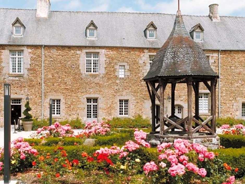 Hotel de L'Abbaye Le Tronchet - Handwritten Collection