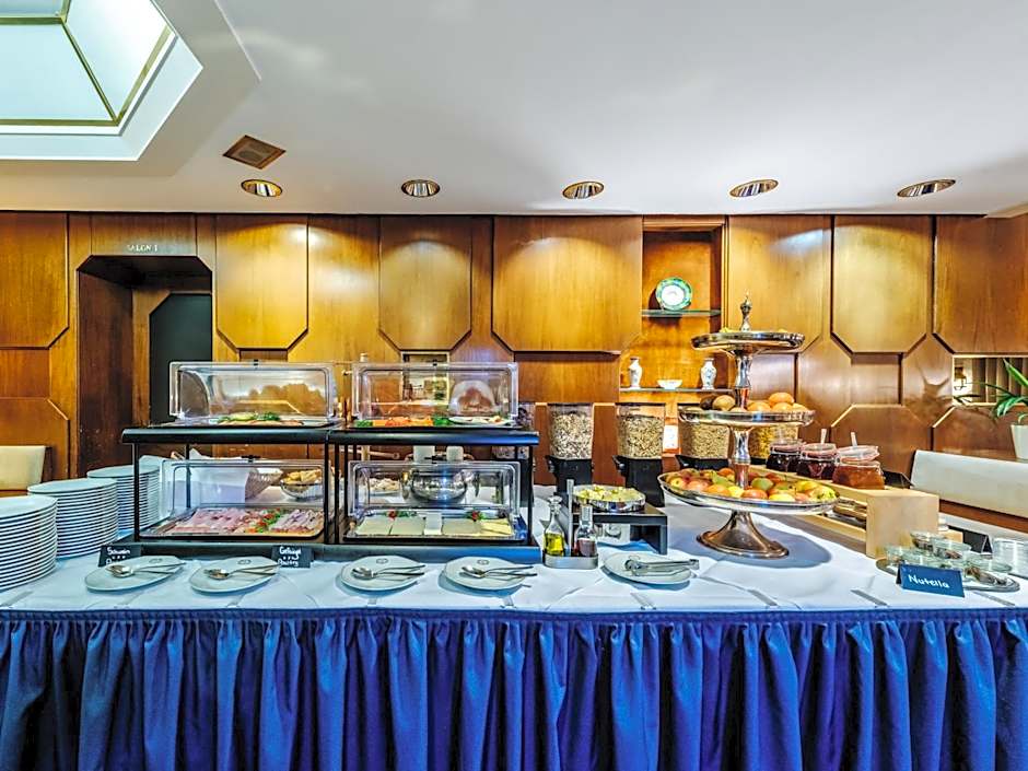 Hotel Royal
