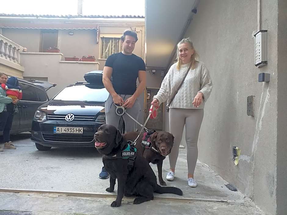 Venice Sanella Rooms