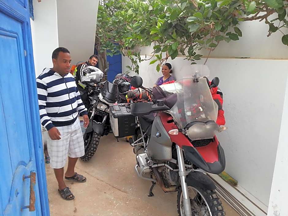 Hotel Canarias Sahara