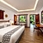 Ramayana Candidasa Beach Resort