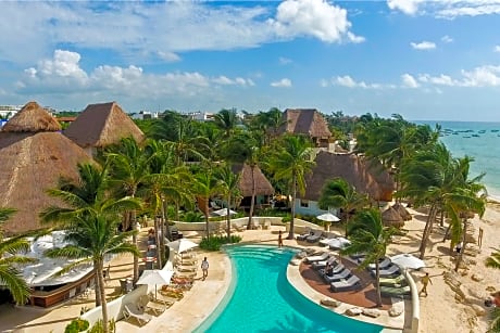Mahekal Beach Resort