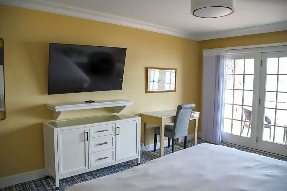 St. Clair Inn