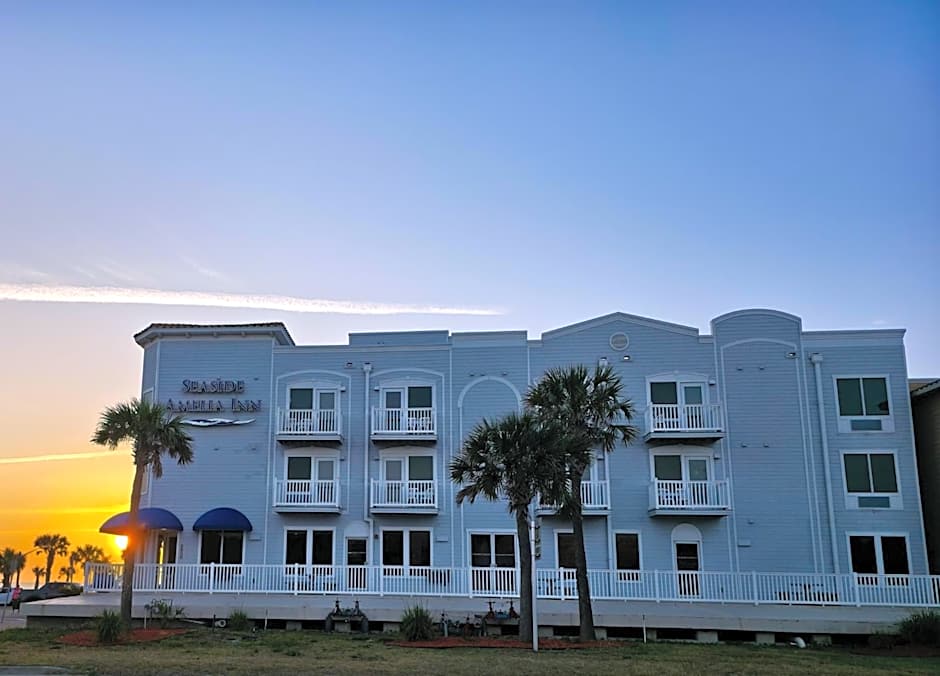 Seaside Amelia Inn - Amelia Island