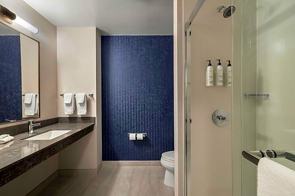 Fairfield Inn & Suites by Marriott Memphis Olive Branch