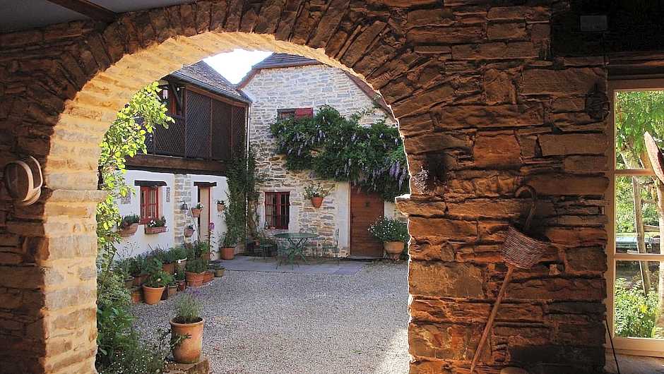 Chambres d'Hôtes Secret Pyrenées