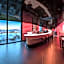 Superior East Wing Rooms by FIVE Zurich