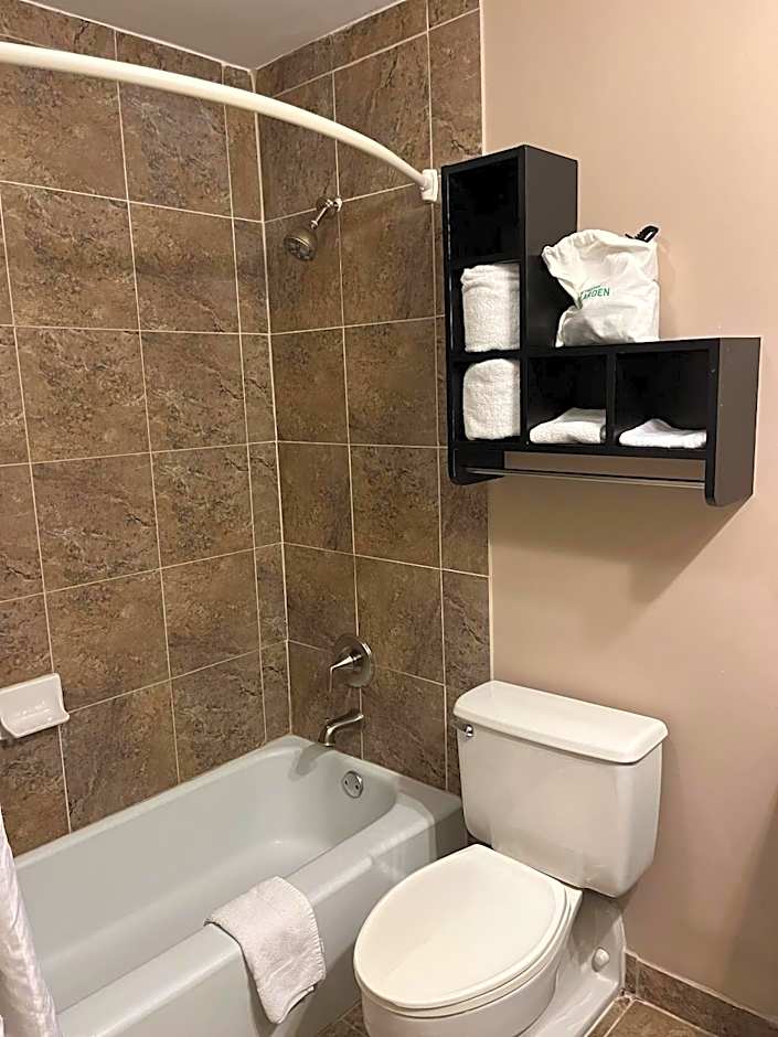 Wyndham Garden Schaumburg Chicago Northwest