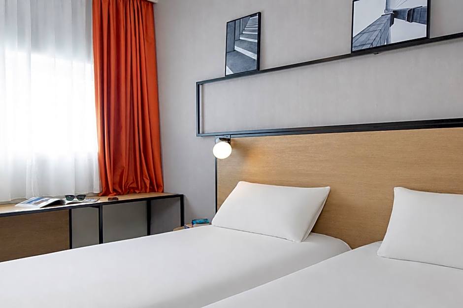 ibis Clermont Ferrand Centre Stade