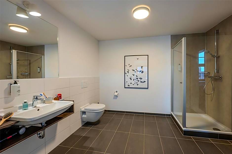 ipartment Wolfsburg HOME by Best Western