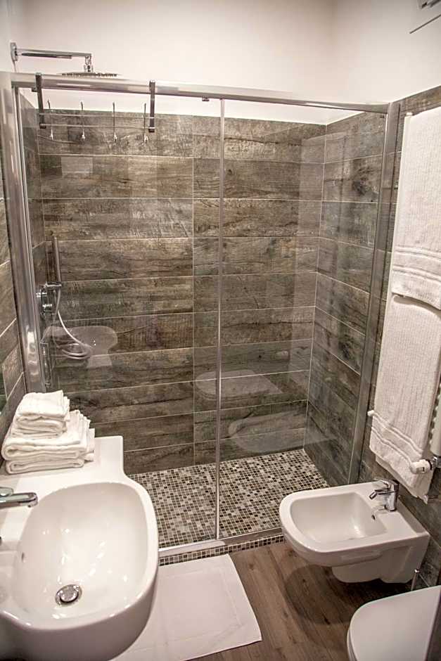 Casa delle Ginestre Bike