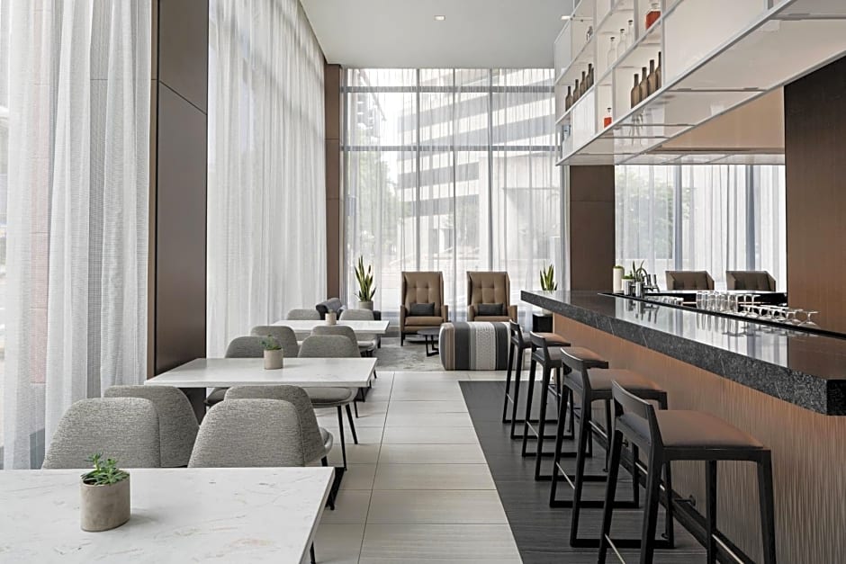 AC Hotel by Marriott Little Rock Downtown