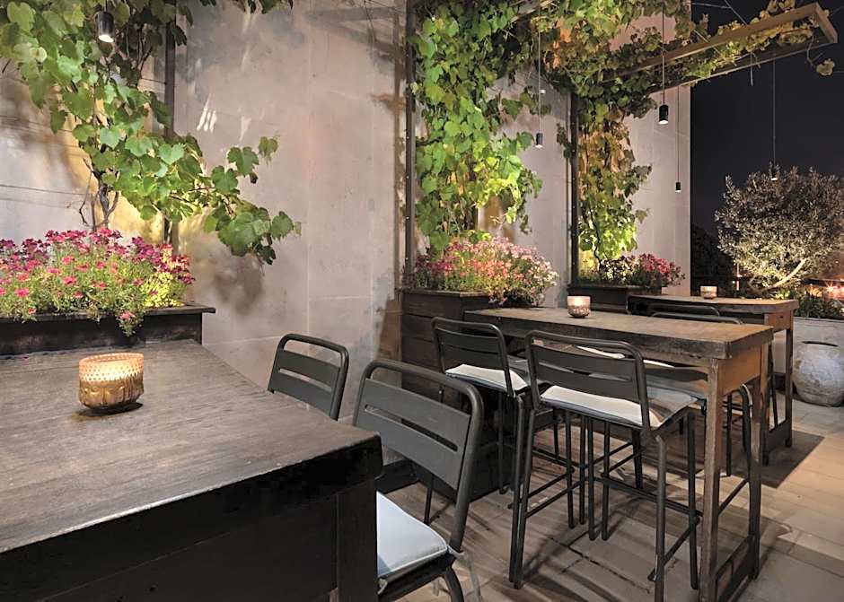 King Solomon Hotel Jerusalem