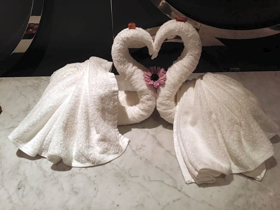 Alessi Suites & Studio