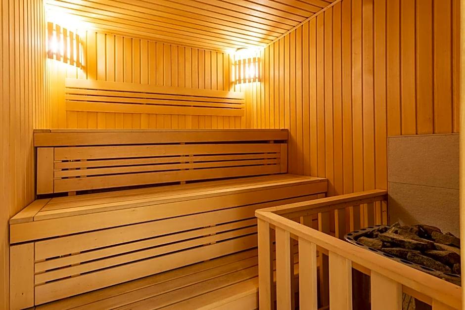 City Hotels Rūdninkai