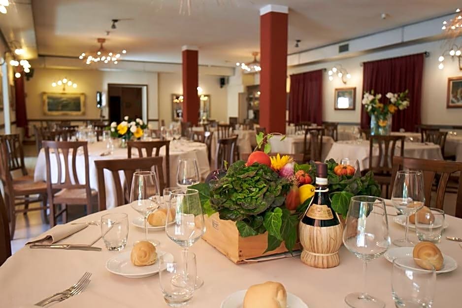 Hotel Lago Verde