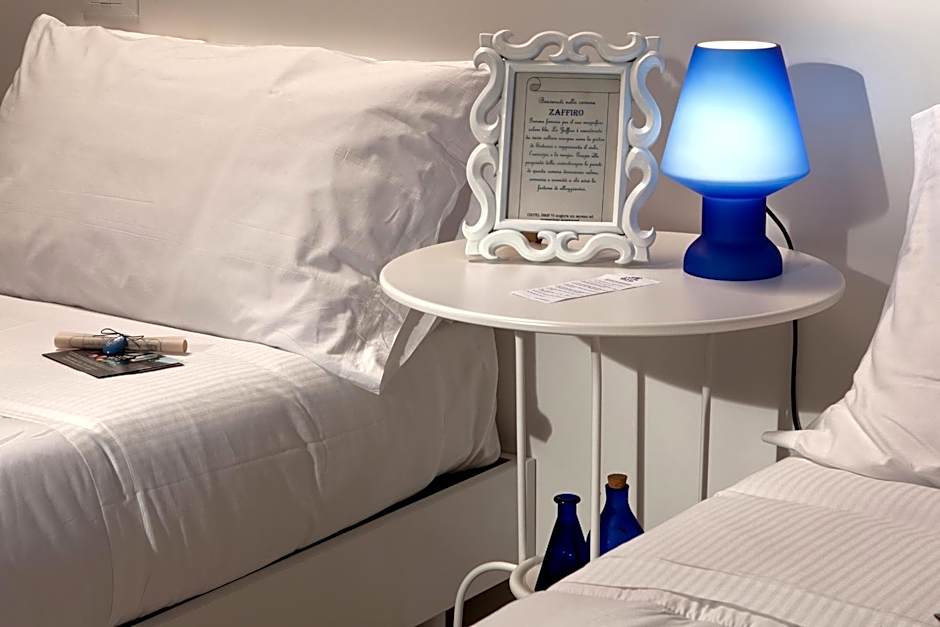 GIO'EL Happiness Guest House