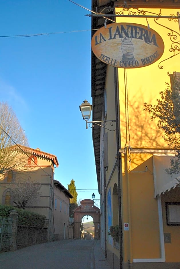 La Lanterna di Guiglia
