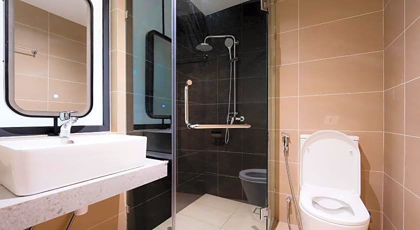 Matata Hotel Kota Kinabalu
