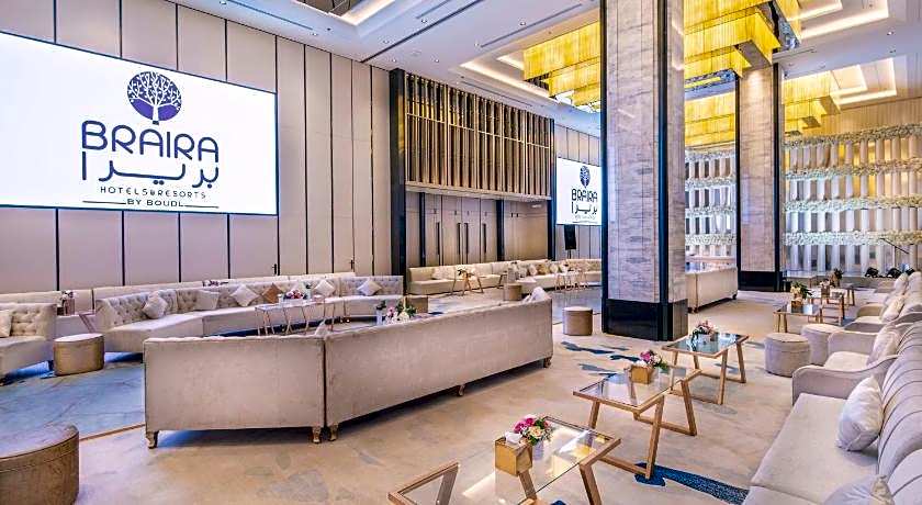 Braira Al Nakheel Hotel