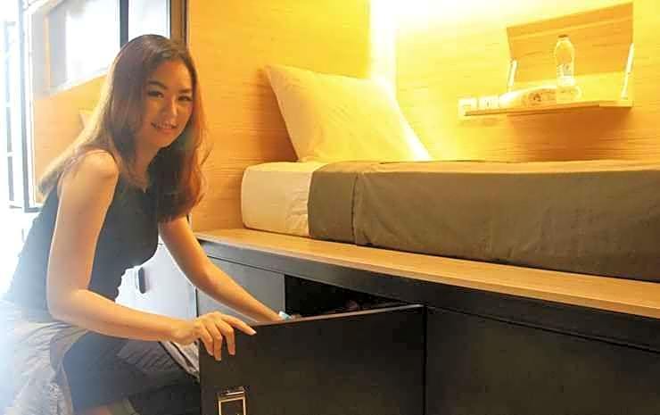 My Studio Hotels Kualanamu Airport Medan