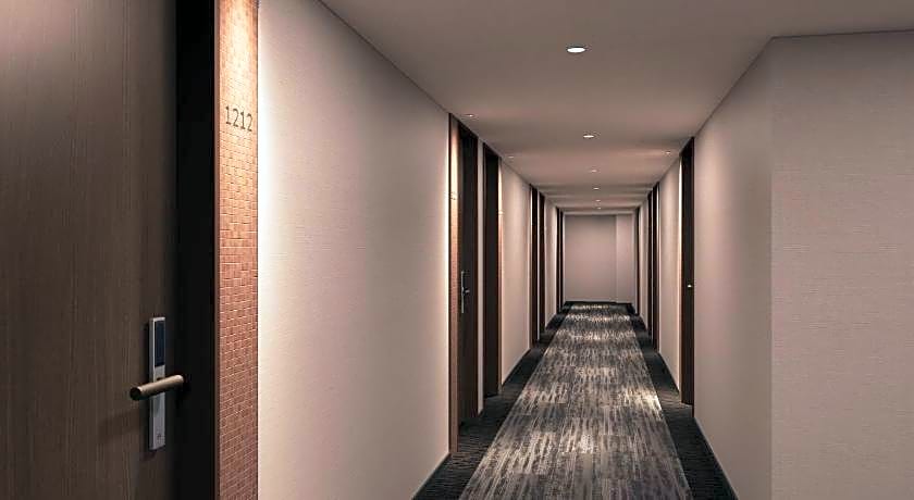 Sotetsu Fresa Inn Yokohama Higashiguchi
