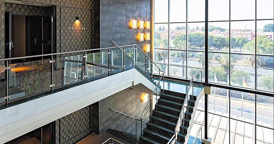 Vertice Sevilla Aljarafe