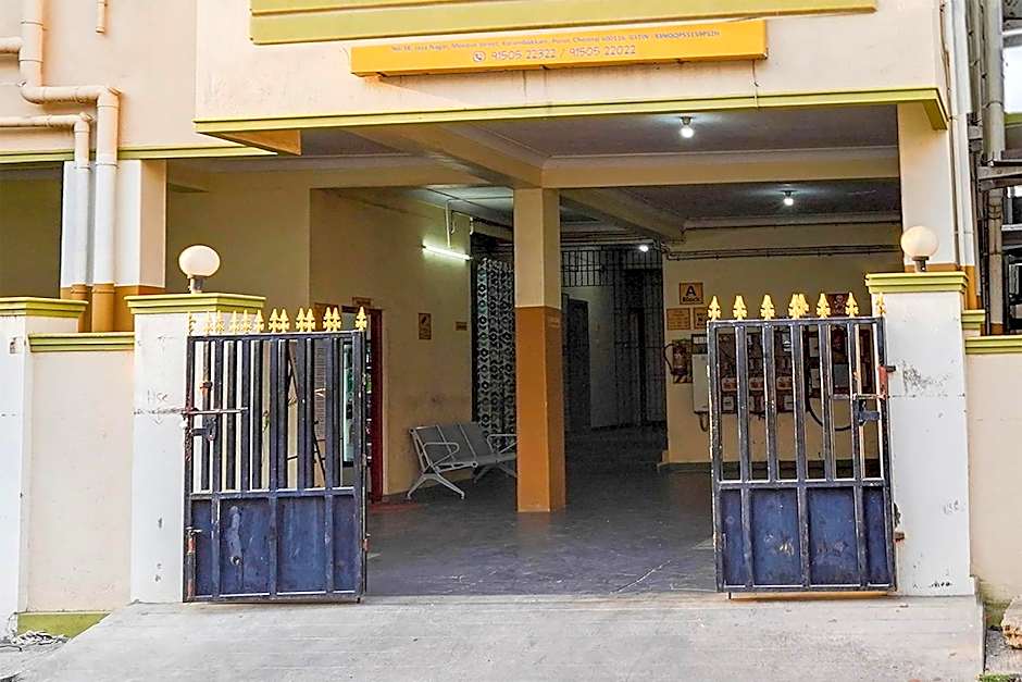 OYO Flagship Inn34 Porur – Chennai, IL