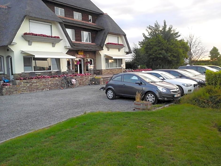 Arconaty Hotel