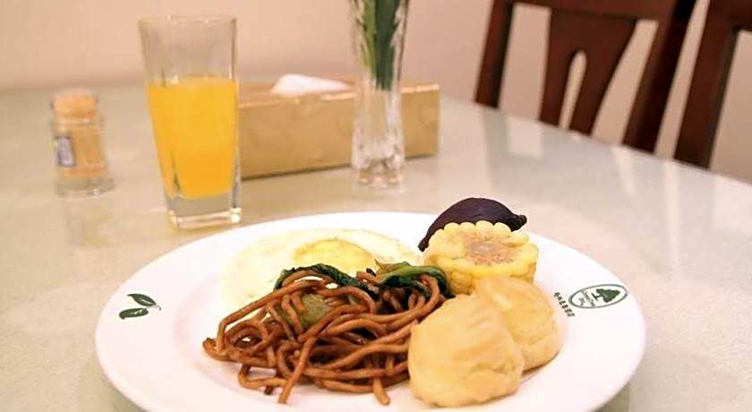 GreenTree Inn HeFei Shushan District West Changjiang Road Fengle Building Express Hotel