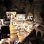 Majestic Cave House