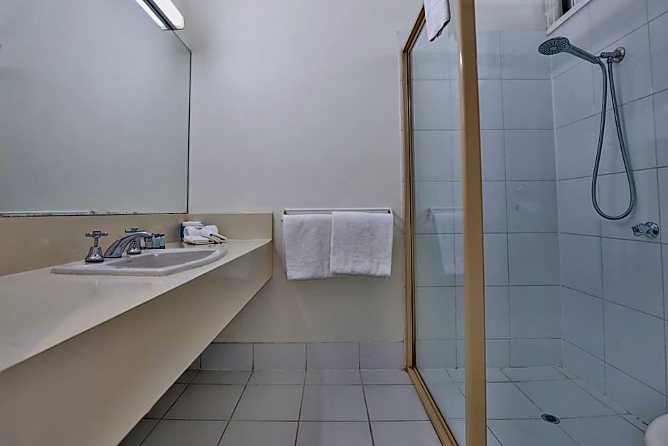 Cottonwood Motor Inn