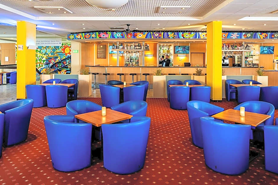 AHORN Seehotel Templin