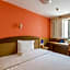 7 Days Inn Nanjing Arts University Xin Mo Fan Road Branch