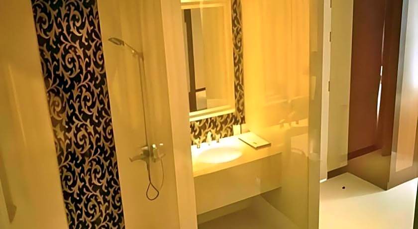 Aramis Hotel
