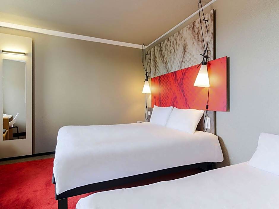 ibis Albi