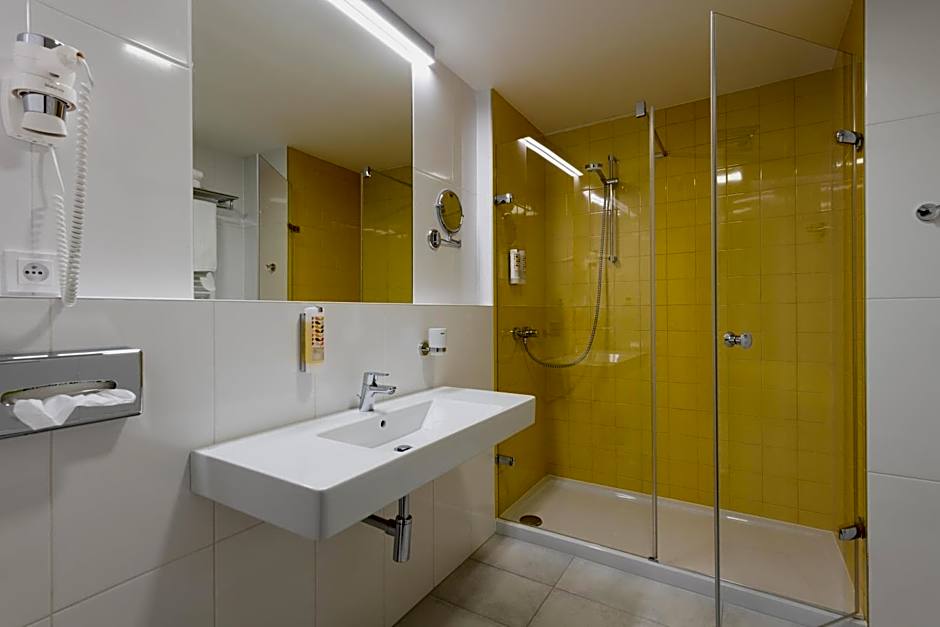 Hotel Panská Zahrada