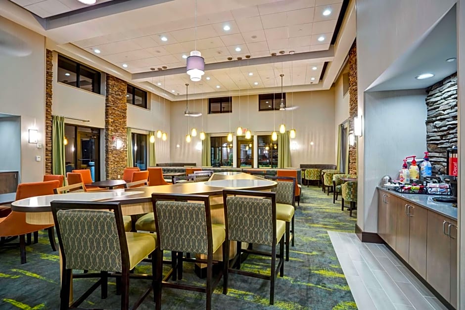 Homewood Suites by Hilton Christiansburg