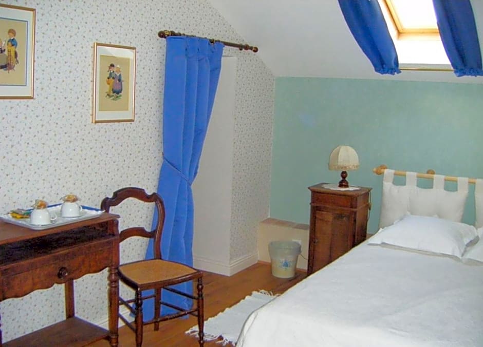 Chambres d'hôtes Le Pont Romain