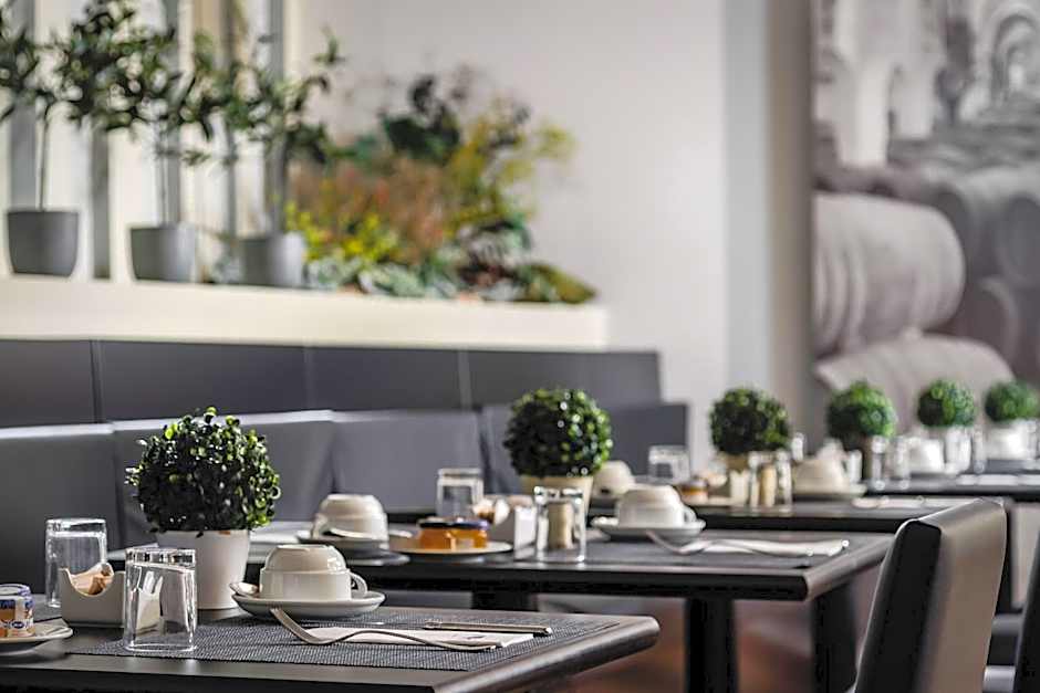 Eurostars Asta Regia Jerez