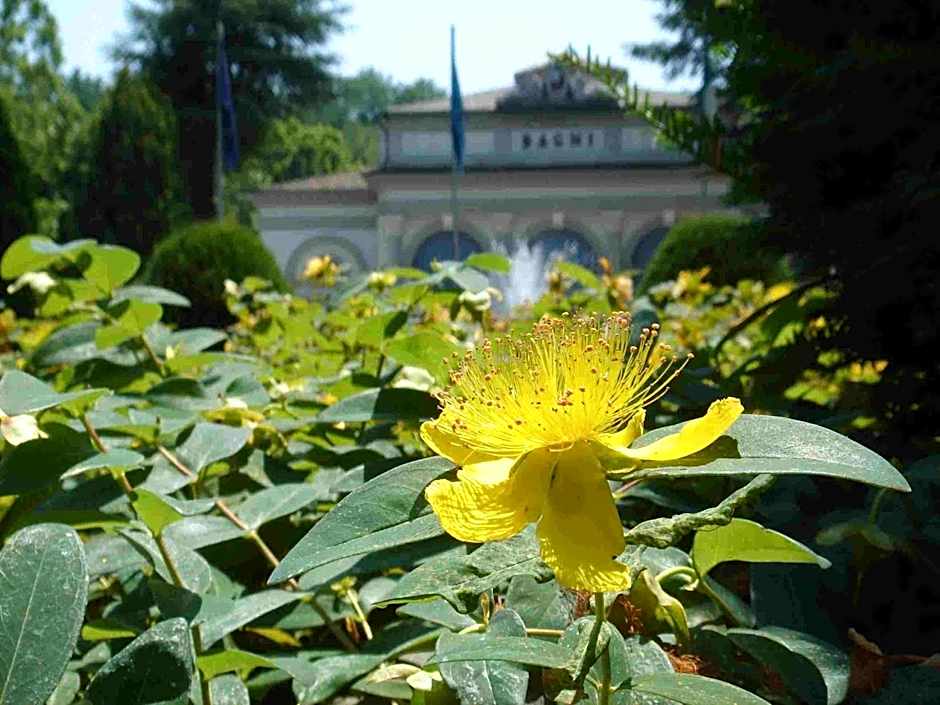 Grand Hotel Terme