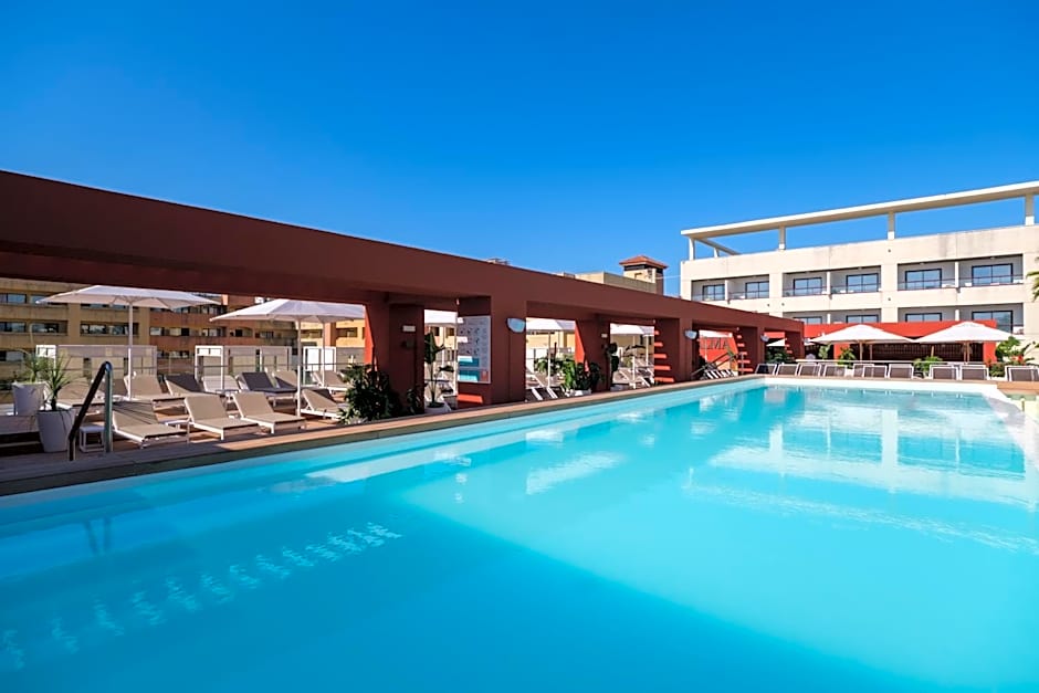 Estival Park Almaris