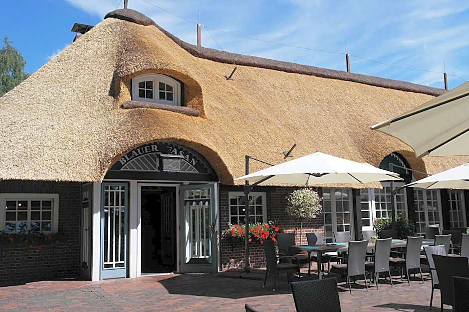 Hotel Blauer Fasan