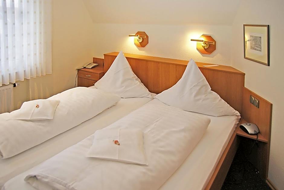 Haus Thorwarth - Hotel garni