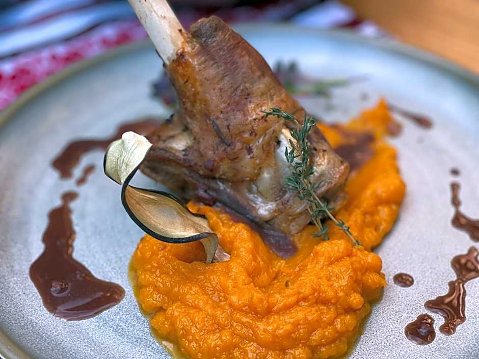 Hotel Casa Romaneasca