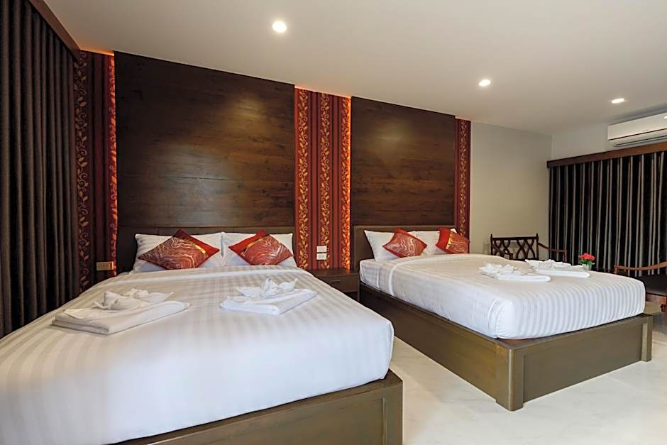 บีวินรีสอร์ท